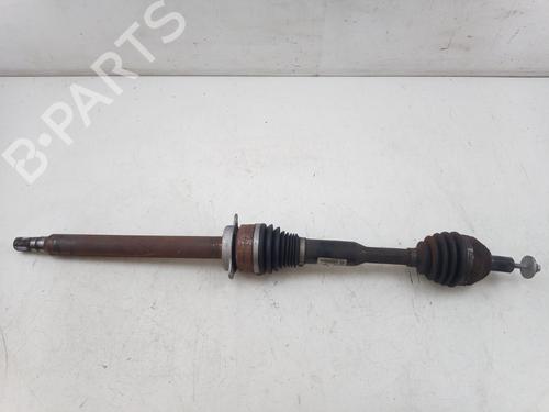 Used Right front driveshaft Right front driveshaft 38934408 38934408