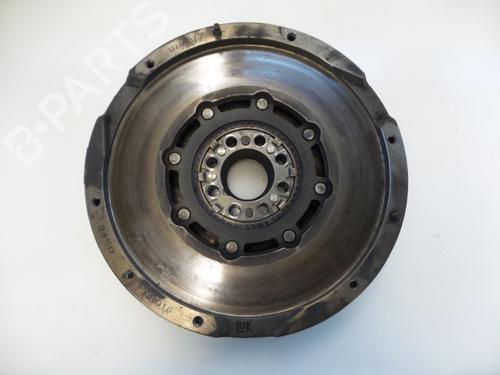 Used Flywheel TOYOTA AVENSIS Saloon (_T27_) 2.0 D-4D (ADT270_, ADT270R) (126 hp) 22472835