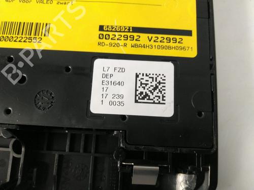 Interior roof light BMW 4 Gran Coupe (F36) 420 i | BP23179953I8 