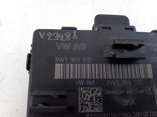 Control unit AUDI Q5 (FYB, FYG) SQ5 TFSI quattro | BP26460256M11 - Image 3