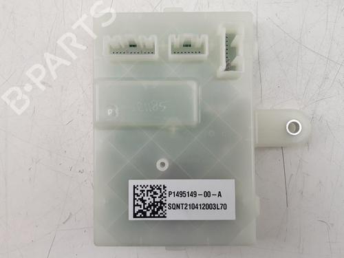 Used Electronic module TESLA MODEL S (5YJS) 70 (320 hp) 22500398