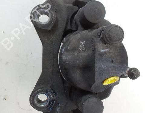 Right rear brake caliper MERCEDES-BENZ E-CLASS (W212) E 350 CDI (212.025) | BP22489449M106 