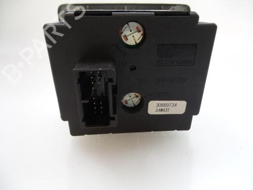 Hovedlysbryter VOLVO V50 (545) 1.8 | BP22473526I24 