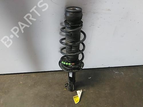 Used Left front shock absorber SEAT IBIZA IV (6J5, 6P1) 1.4 TDI (80 hp) 22464716