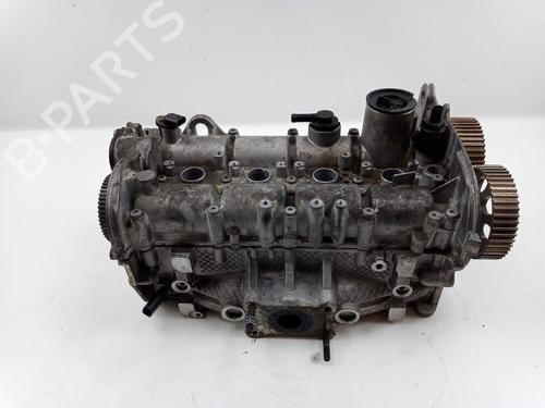 Topstykke VW POLO V (6R1, 6C1) 1.2 TSI 16V (90 hp) 22496832