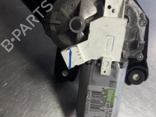 Ruitenwissermotor achter RENAULT SCÉNIC II (JM0/1_) 1.5 dCi (JM02, JM13) | BP22455716M102 