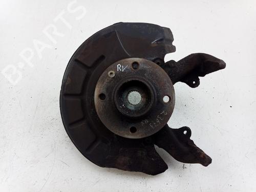 Højre Styrespindel Lejehus VW UP! (121, 122, BL1, BL2, BL3, 123) 1.0 (75 hp) 31027359