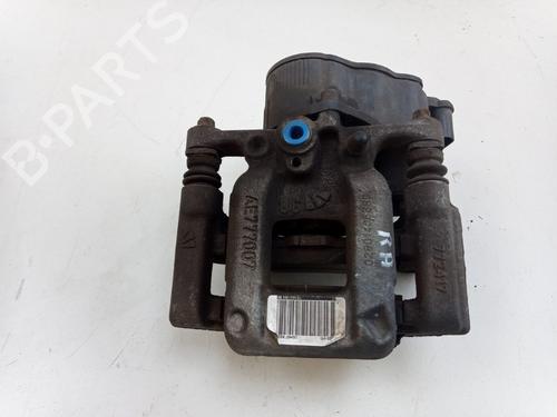 Used Right rear brake caliper PEUGEOT 2008 II (UD_, US_, UY_, UJ_, UR_, UC_) e-2008 (UKZKXZ) (136 hp) 29214319