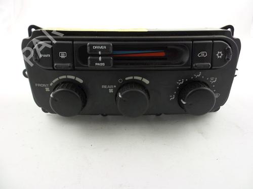 climate-control-chrysler-grand-voyager-v-rt-38-2100565474-05005003ae-2007-22462791 main image