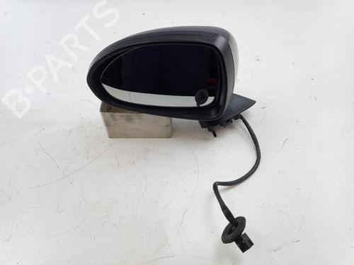 Bakspejl venstre OPEL CORSA D (S07) 1.4 (L08, L68) (100 hp) 29753697