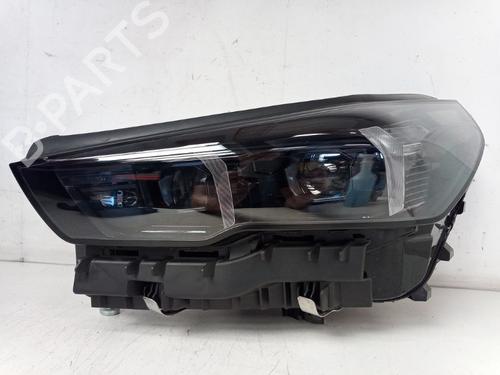 Left headlight BMW 5 Touring (G61, G99) i5 eDrive40 | BP38733612C28 - Image 4