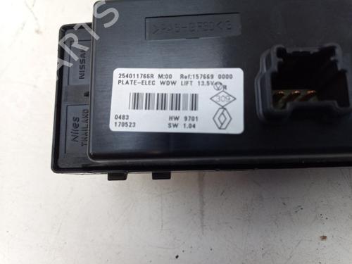 Switch RENAULT KADJAR (HA_, HL_) 1.2 TCe 130 (HLMR) | BP37428267I30 - Image 3