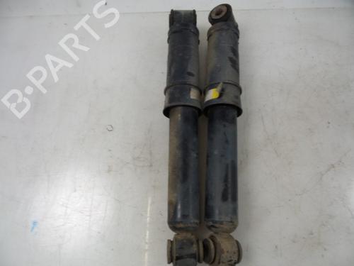 Used Right front shock absorber MERCEDES-BENZ CITAN Box Body/MPV (W415) 109 CDI (415.601, 415.603, 415.605) (90 hp) 22478722