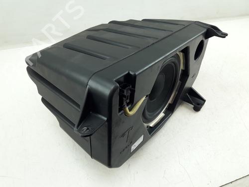 Elektronische module TESLA MODEL X (5YJX) 75D AWD (525 hp) 22505479