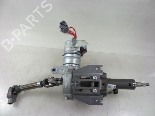 Used Steering column TOYOTA AURIS Estate (_E18_) 1.8 Hybrid (ZWE186_, ZWE186R, ZWE186H) (136 hp) 22483121