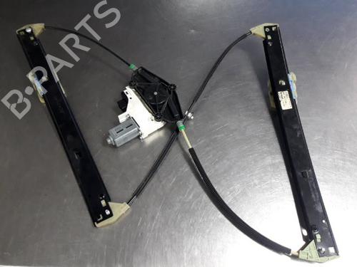 Used Front left window mechanism AUDI A4 B8 (8K2) 2.0 TDI (143 hp) 30834949