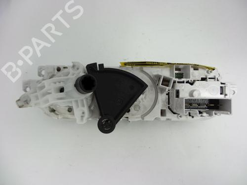 AC-Styringsenhed/Manøvreenhed FORD FOCUS C-MAX (DM2) 1.6 TDCi | BP22460475I5 