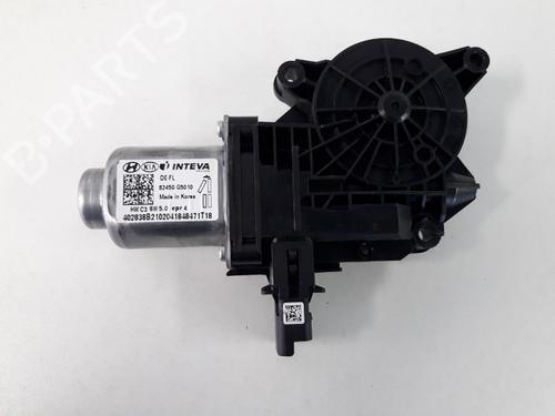 Module électronique KIA NIRO I (DE) E-NIRO (204 hp) 22499927