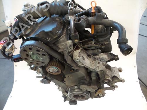 Used Engine VW PASSAT B5.5 Variant (3B6) 1.9 TDI (101 hp) 22473171
