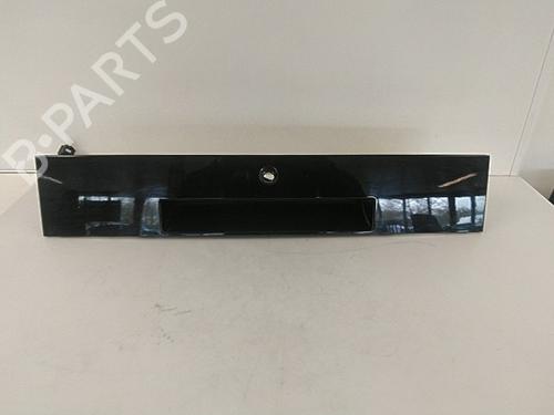Used Tailgate handle Tailgate handle HYUNDAI SANTA FE V (MX5) 1.6 T-GDI PHEV HTRAC (253 hp) 33721783 33721783