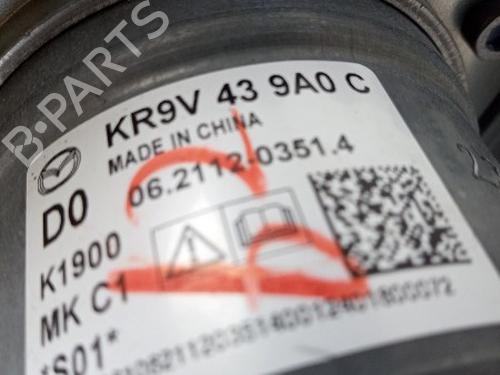 ABS pump MAZDA CX-80 (KL_) e-SKYACTIVE PHEV AWD (KL0H, KL5S3P) | BP31932806M43 - Image 5