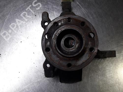 Left front steering knuckle OPEL ASTRA H (A04) 1.3 CDTI (L48) | BP22463186M25
