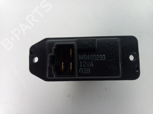 Heater resistor MITSUBISHI CARISMA (DA_) 1.6 (DA1A) | BP22505288M108