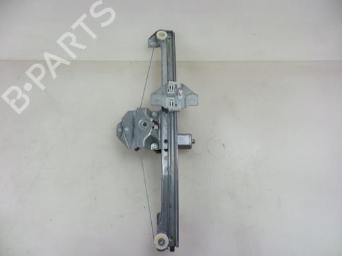 Used Front right window mechanism Front right window mechanism 22487010 22487010
