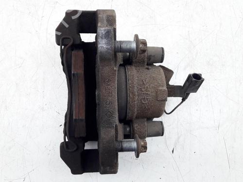 Left front brake caliper FIAT 500 (312_) 1.2 (312AXA1A) | BP22501103M105 