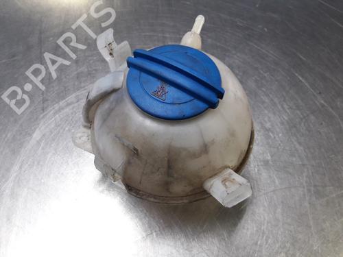 Used Expansion tank SKODA OCTAVIA II (1Z3) 1.9 TDI (105 hp) 22457868