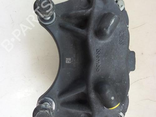Left front brake caliper TESLA MODEL S (5YJS) 75D AWD | BP22485364M105