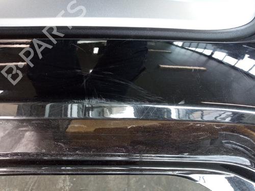 Rear bumper FIAT 500X (334_) 1.0 (334.AXN1B) | BP22510059C8 