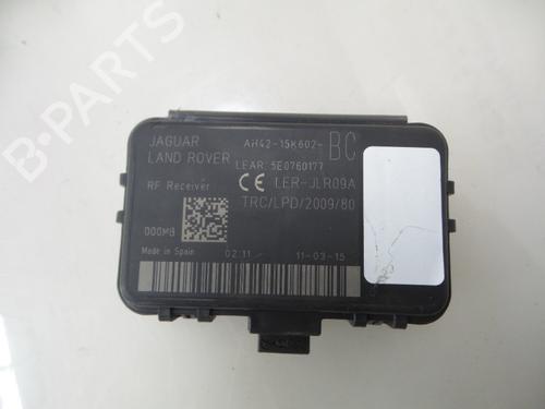 Used Electronic module LAND ROVER DISCOVERY SPORT (L550) 2.0 4x4 (241 hp) 22483005