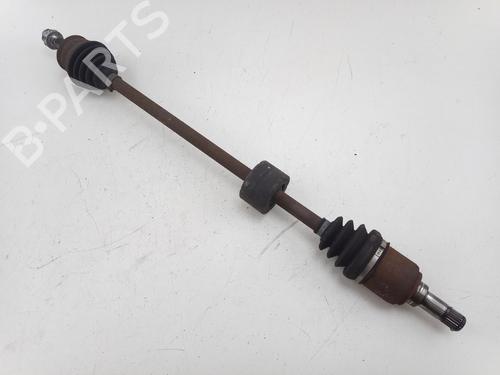 Used Right front driveshaft FIAT 500 (312_) 1.2 (312AXA1A) (69 hp) 31049102