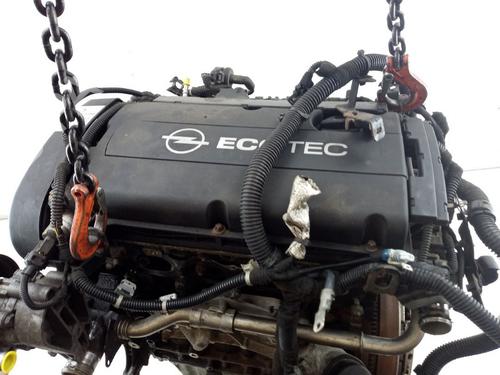 Engine OPEL INSIGNIA A Sports Tourer (G09) 1.8 (35) | BP28707886M1