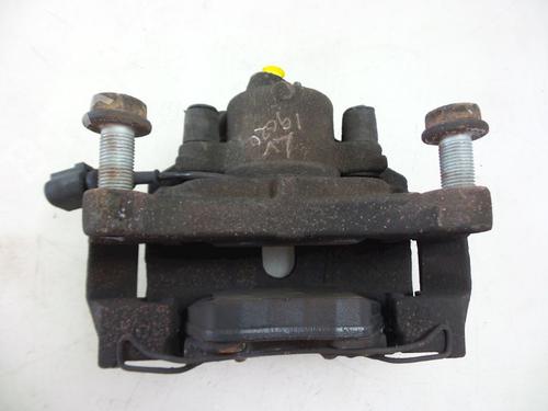 Left front brake caliper SKODA SUPERB II Estate (3T5) 1.6 TDI | BP22489148M105 