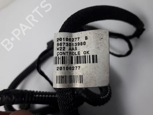 Modulo electronico PEUGEOT 508 SW I (8E_) 2.0 HDi | BP22468457M83