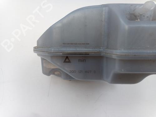 Expansion tank SKODA SCALA (NW1) 1.0 TSI | BP22492663C120 
