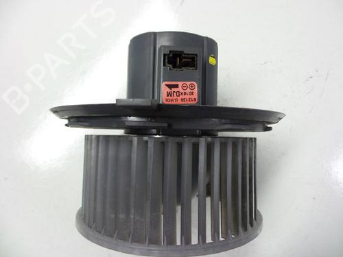 Used Heater blower motor DAEWOO MATIZ (M100, M150) 0.8 (52 hp) 22451615