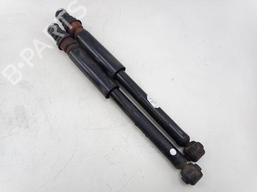 Used Right front shock absorber HYUNDAI i10 II (BA, IA) 1.0 (67 hp) 29965680