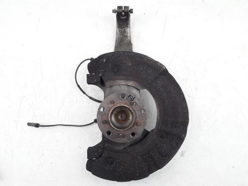 Used Right front steering knuckle BMW 6 Convertible (F12) M6 (560 hp) 22508127