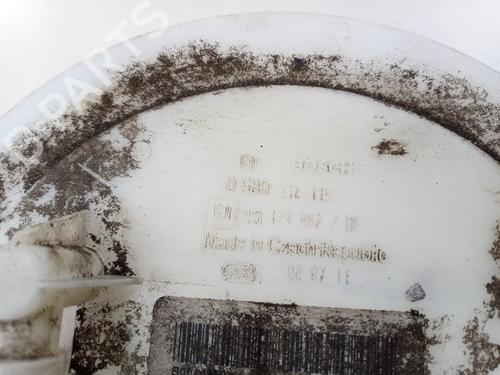 Fuel pump OPEL ZAFIRA / ZAFIRA FAMILY B (A05) 1.6 (M75) | BP22513585M76 