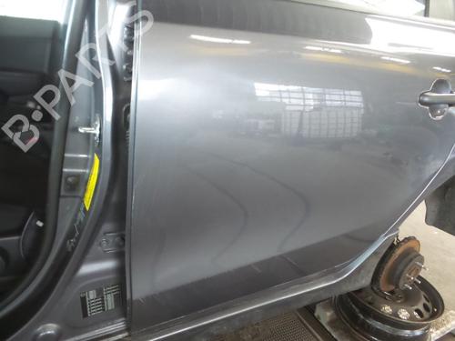 Left rear door HYUNDAI i30 Estate (FD) 1.6 CRDi | BP22480255C4 