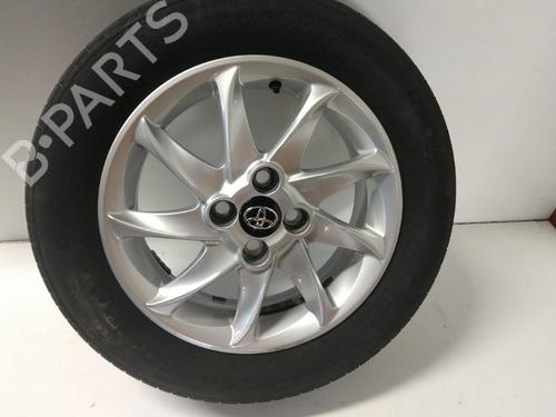 Rim TOYOTA YARIS (_P13_) 1.5 Hybrid (NHP130_) | BP27159745C45