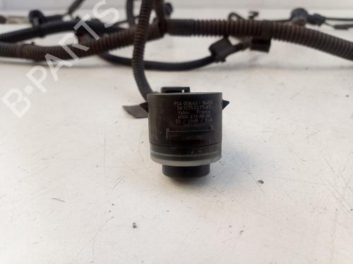 Electronic module PEUGEOT PARTNER Box Body/MPV (K9) 1.6 BlueHDI 100 | BP25924154M83 - Image 3