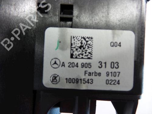 Headlight switch MERCEDES-BENZ B-CLASS Sports Tourer (W246, W242) B 180 (246.242) | BP22490049I24 