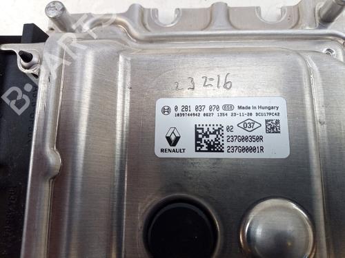 Control unit RENAULT MASTER III Platform/Chassis (EV, HV, UV) 2.3 dCi 145 FWD (EV0E, EV0F, HV0E, HV0F, UV0E, UV0F,... | BP38294100M11 - Image 3