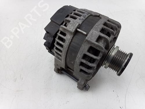Used Alternator AUDI A4 B8 (8K2) 2.0 TDI (136 hp) 22494253