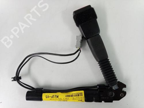 Used Seat buckle BMW 1 (E81) 118 d (136 hp) 22508447