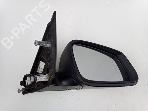 Used Right mirror BMW 5 (F10) 528 i (258 hp) 22494132